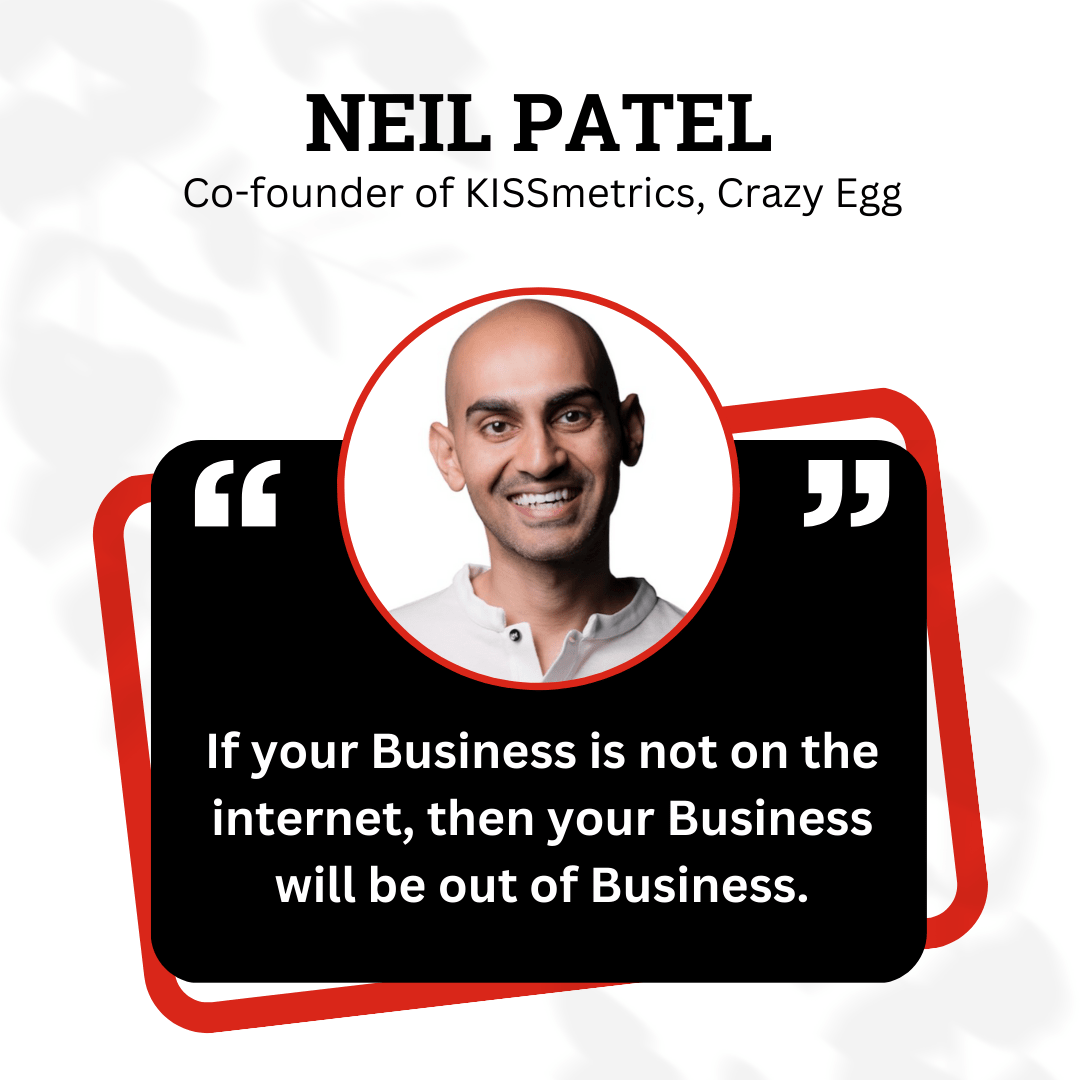 Neil Patel