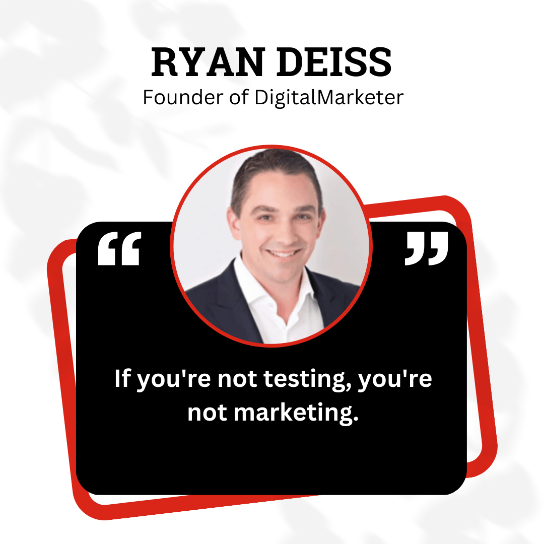 Ryan Deiss