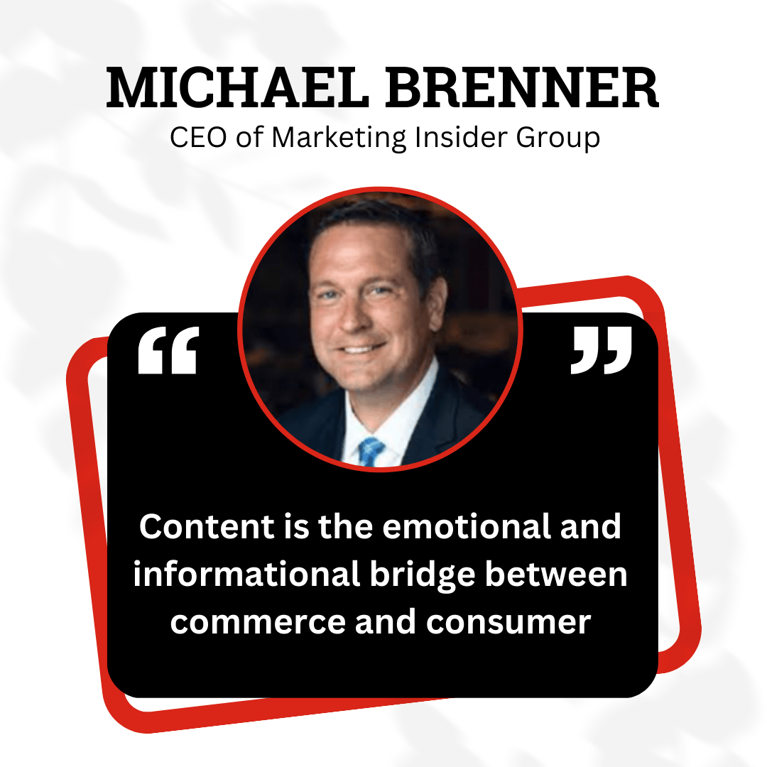 Michael Brenner